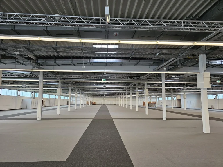Messecenter Hofheim Rhein-Main - Fashion festival