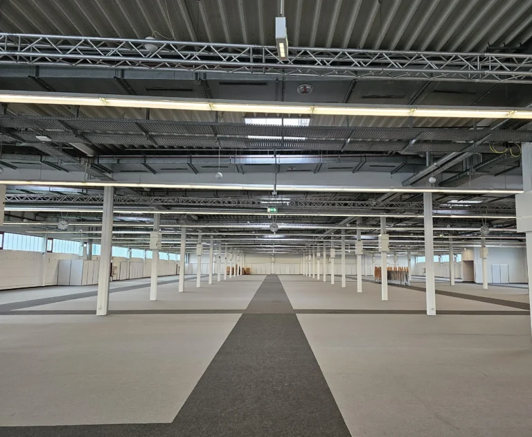 Messecenter Hofheim Rhein-Main - Fashion festival